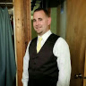 Meet your Posher, Matthew